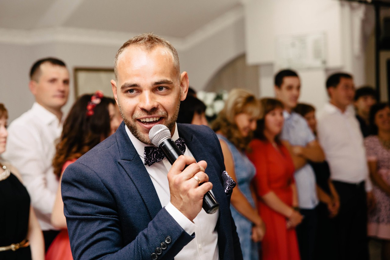 Спортсмен ведущий. Студия Николаев Евгений. Студия Николай.