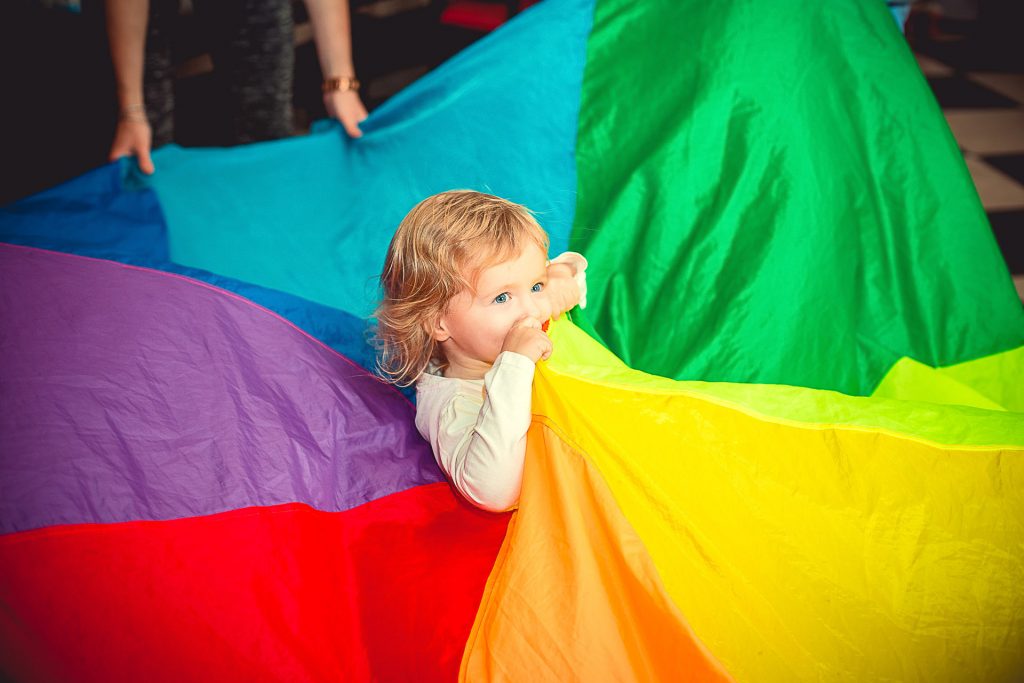 детский фотограф