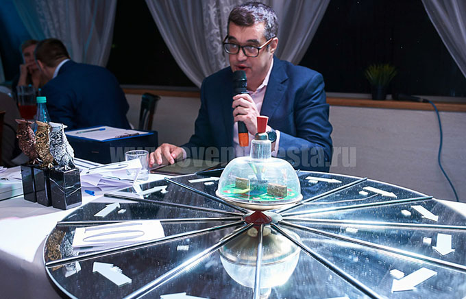 Что?Где?Когда? на 23 февраля