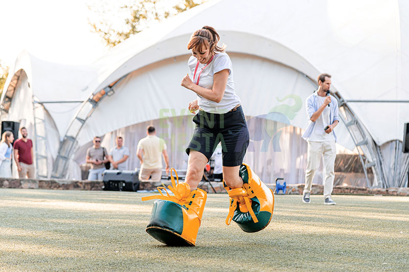 спортивный тимб