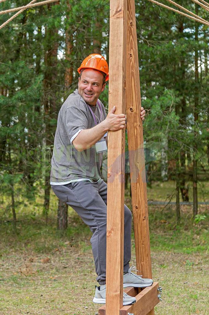 народные забавы тимбилдинг в русском стиле